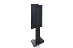 China VESA 2500cd/m2 LCD Advertising Player IPS 43 Inch For Window Display supplier