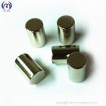 Small cylinder magnets NdFeB magnets for sale