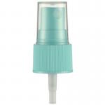 Wholesale Plastic 20/410 24/410 28/410 Fine Mist Sprayer With Half Cover for sale