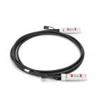 SFP-10G-CU1M - Huawei Optical Transceivers SFP+ 10G High Speed Direct-Attach Cables 1m SFP+20M CC2P0 254B(S) SFP+20M for sale