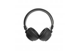 China Lovely Surface 20KHz Stereo Wireless Headphone For Mobile Devices supplier