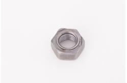 China DIN929 CSN 21455 PN 82169 M5 To M16 Hexagon Weld Nuts supplier