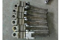 China Large Medium Sized Directional Drilling Tools Hydraulic Release Shackle supplier