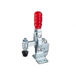 High Base Straight Mounted U-bolt Vertical Handle Toggle Clamp GH-12050-HB for sale