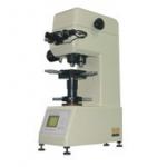 Automatic Pointer Rubber Testing Equipment , Brinell Vickers Rockwell Hardness Testing Machine