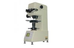 China Automatic Pointer Rubber Testing Equipment , Brinell Vickers Rockwell Hardness Testing Machine supplier