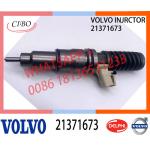 MD13 Diesel Engine E3.18 Electronic Unit Fuel Injector BEBE4D24002 21371673
