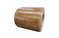 China 200g Ppgi Prepainted Steel Coil 600mm Gi Gl Ppgi Ppgl AISI supplier