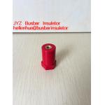 JYZ-28 DMC busbar support barss insert M10 hexagonal electric insulator for sale