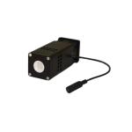 Mini LED UV Flashlight 365nm 385nm 405nm Air Cooling No Mercury No Ozone for sale