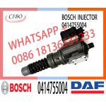 fuel unit pump 0414755004 0986445005 0414755005 FOR  REN-AULTT