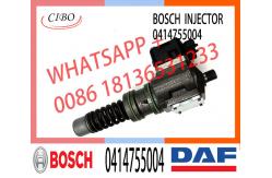 China fuel unit pump 0414755004 0986445005 0414755005 FOR  REN-AULTT supplier
