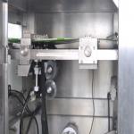Candy Dates Biscuit Vffs Pillow Pouch Filling Packing Machine Automatic