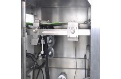 China Candy Dates Biscuit Vffs Pillow Pouch Filling Packing Machine Automatic supplier