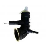 CNC Machining Silicone Vacuum Casting Products IGS STP STL Drawing Format for sale