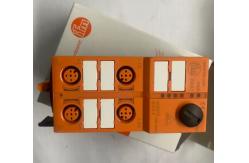 China IFM Module Sensor AC5215 AS-Interface supplier