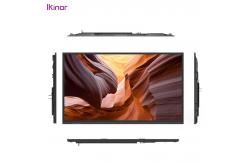 China 75inch Interactive Electronic Smart Whiteboard Iwb Smart Board All In One supplier