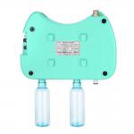 Nano Bubble Dog Wash Machine Portable 35W Pet Shower Machine for sale