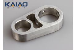 China Automatic Lathe Milling Machine CNC Precision Parts Stamping supplier