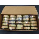 MK8 Cigarette Machine 14.5 * 2800 Mm Kevlar Fiber Garniture Format Tapes for sale