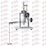 Soil Sample Compression Apparatus Single Consolidation Portable