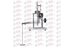China Soil Sample Compression Apparatus Single Consolidation Portable supplier