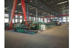 China Carbon Steel Coil manufacturer