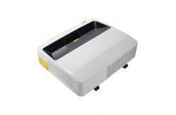China 5000 Lumen UST Laser Projector Laser TV WUXGA for Home Cinema supplier