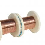 CuBe2 Alloy Wire / Rod 25 CDA 172 1mm - 8mm For Home Appliance for sale