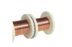China CuBe2 Alloy Wire / Rod 25 CDA 172 1mm - 8mm For Home Appliance supplier