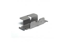 China Customized High Precision Components Processing Sheet Metal Stamping Parts supplier