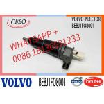 Auto Parts Fuel Injector 33800-84310 BEBJ1F08001 Common Rail Injector