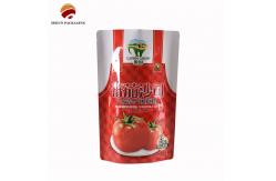 China Custom Flexible packaging  for Customized Branding and Packaging supplier