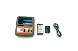 China 80mm Bluetooth Thermal Printer For Android supplier