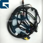 320/09727 32009727 Excavator JS200 JS448 Engine Wire Harness for sale