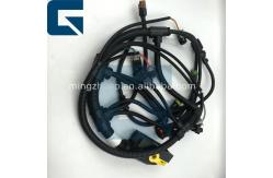 China 320/09727 32009727 Excavator JS200 JS448 Engine Wire Harness supplier