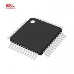STM32L010C6T6 MCU Microcontroller Unit on chip Flash memory 48MHz CPU 3.6V for sale