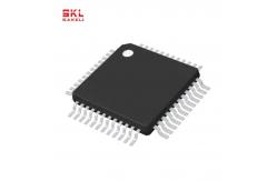 China STM32L010C6T6 MCU Microcontroller Unit on chip Flash memory 48MHz CPU 3.6V supplier