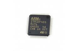 China Integrated Circuits STM32F4 STM32F405VGT6 supplier