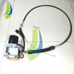 High Quality Throttle Motor For E330L Excavator Spare Parts for sale