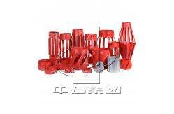China API 10D Casing Centralizer For Oil Drilling Cementing Tool supplier