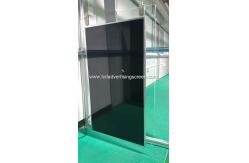 China FCC Android 7.1 10.1 Ceiling Mounted Digital Signage Screen supplier