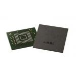 Integrated Circuit Chip IS21TF08G-JCLI 8GB eMMC Memory Chips 153-VFBGA IC Chips for sale