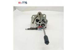 China 21067551 Oil Pump  for EC460B EC360B Excavator Engine Parts supplier