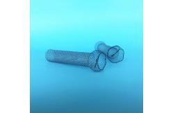 China Medical Covered And Uncovered Esophageal Stent Implant Materials & Artificial Organs Class II supplier