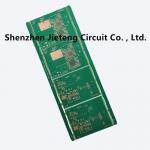 Aluminum SMD PCB Board Assembly Service Immersion Gold for sale