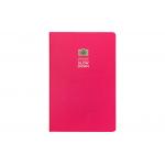 Full Color Custom Sketchbook Printing / Gift Jotter Notebook Fancy Softcover for sale