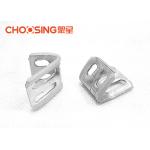 Stable Working Couch Spring Clips , Zig Zag Spring Clips Fixed Clip Distances