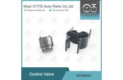 China 28346624 Delphi Common Rail Injector Valve For Injectors R00301D 28236381 supplier