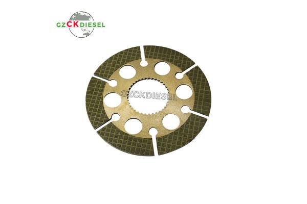 Clutch Disc 85827747 CA0143874 237021A1 2043092 2172895 11709332 Friction Disc